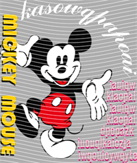Mickey-AMQ 529